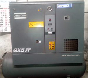 AIR COMPRESSOR