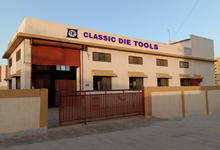 Classic Die Tools