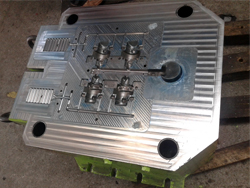 Pressure Die Casting Dies