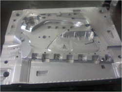 Plastic Injection Moulds