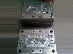 Plastic Injection Moulds