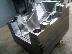 Plastic Injection Moulds