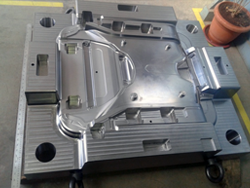 Plastic Injection Moulds